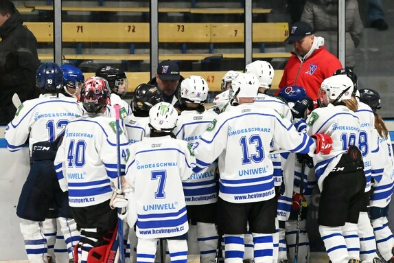 O Vánoční pohár 2023 - Formánek 2