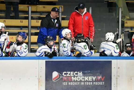 O Vánoční pohár 2023 - Formánek 3