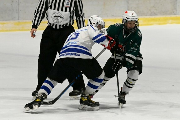 O Vánoční pohár 2023 - Formánek 4