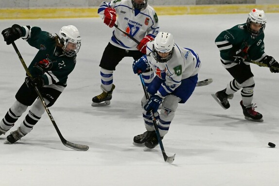 O Vánoční pohár 2023 - Formánek 5