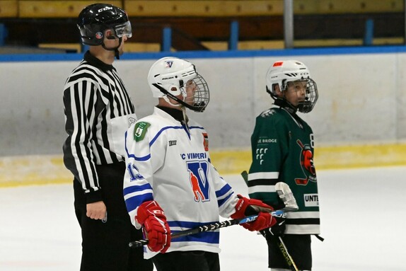 O Vánoční pohár 2023 - Formánek 6