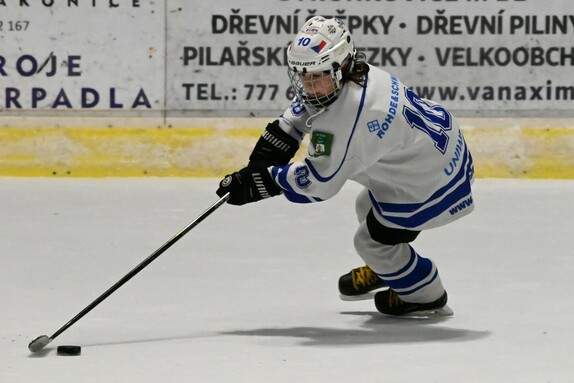 O Vánoční pohár 2023 - Formánek 7