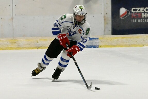 O Vánoční pohár 2023 - Formánek 8