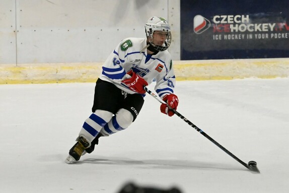 O Vánoční pohár 2023 - Formánek 9