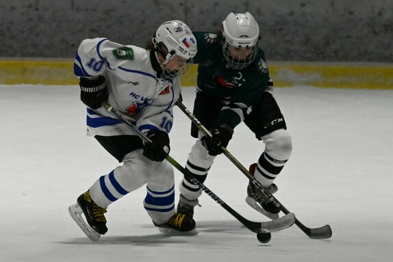 O Vánoční pohár 2023 - Formánek 10