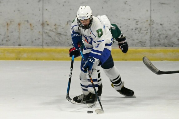 O Vánoční pohár 2023 - Formánek 12